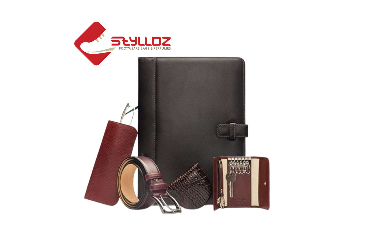 Belts Wallets & Accessories