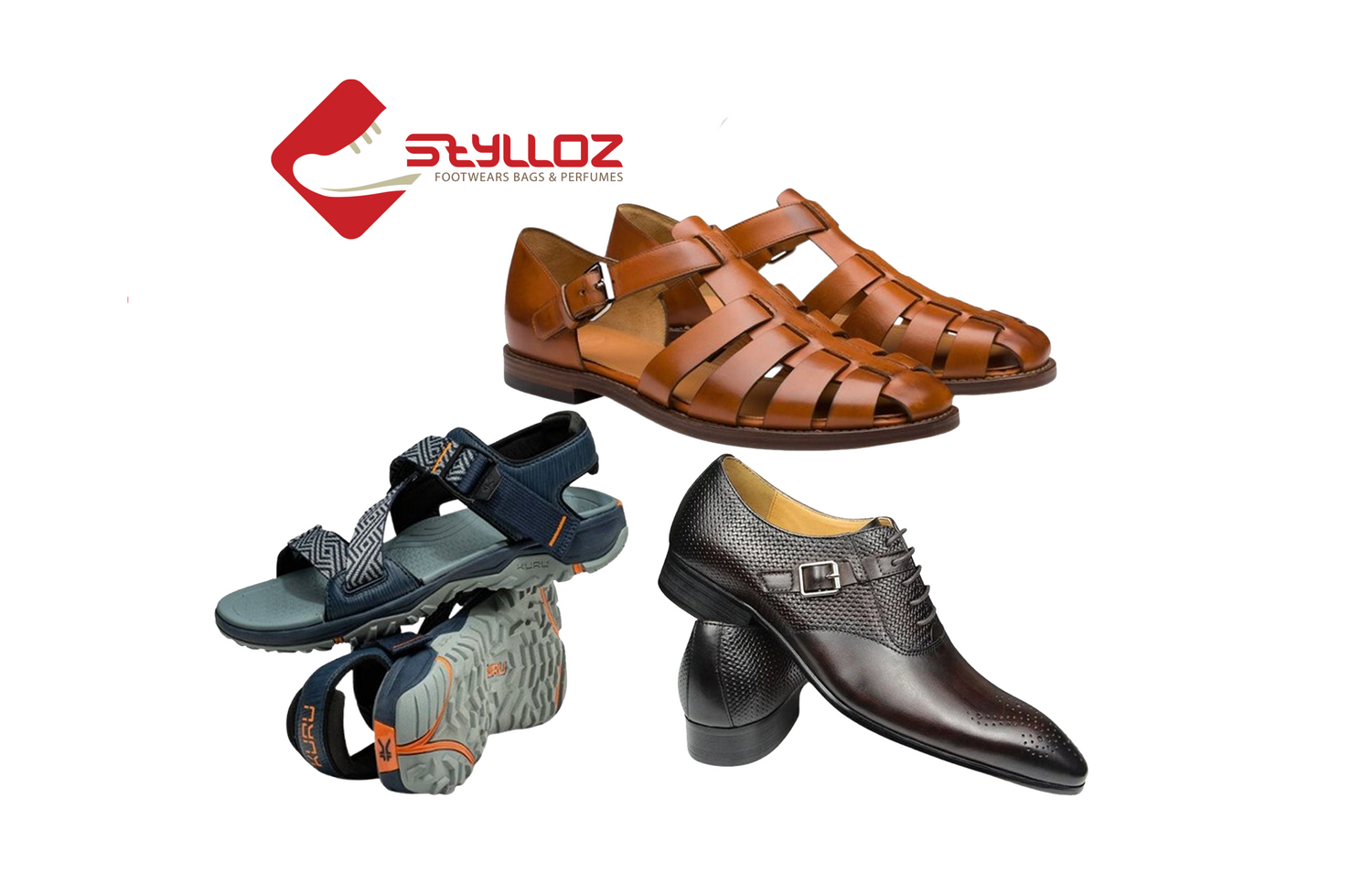 Footwears