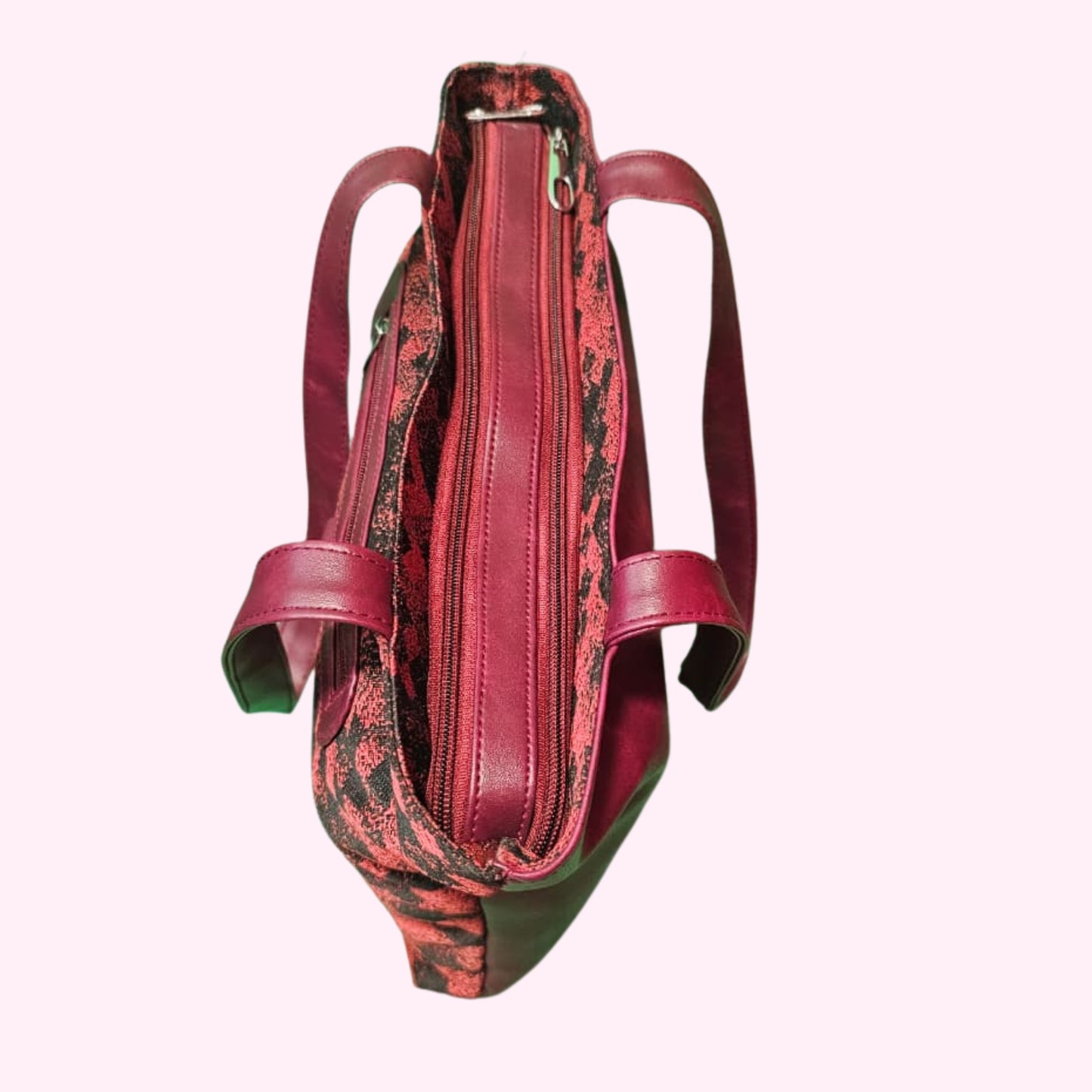 Stylloz Ladies Hand Bag  Tote Bag / Ladies Office Bag